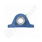Palier plastique Hygienic Blue SUCBP205/FVSL613-TIMKEN