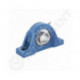 Palier plastique Hygienic Blue SUCBP208/FVSL613-TIMKEN