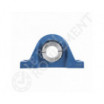 Le modèle de Palier plastique Hygienic Blue Poly Round NAU4LKBP208-25-TIMKEN - NAU4LKBP208-25-TIMKEN