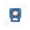 Le modèle de Palier plastique Hygienic Blue Poly Round NAU4LKBT210-30-TIMKEN - NAU4LKBT210-30-TIMKEN