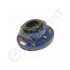 Palier rond Solid Block QAFY15A212ST-TIMKEN